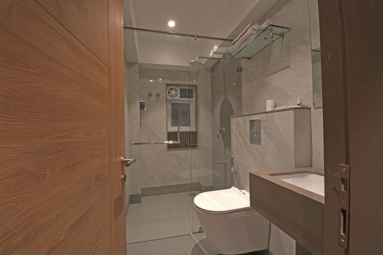 Hotel Season 4 -3-Star Hotel Sangli Ngoại thất bức ảnh