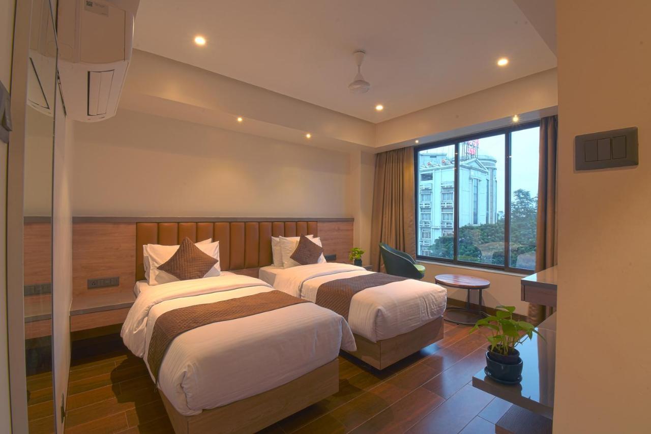 Hotel Season 4 -3-Star Hotel Sangli Ngoại thất bức ảnh